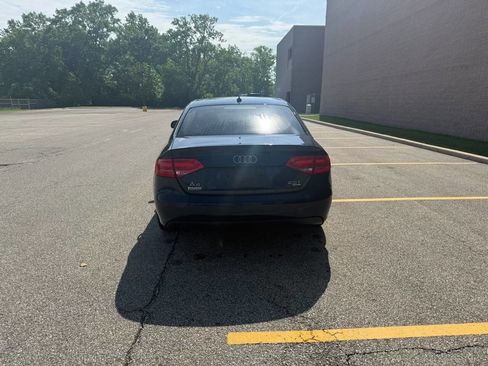 Used 2010 Audi A4 2.0T Premium AWD/4WD image 4