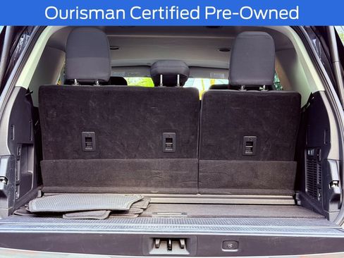 Used 2025 Ford Expedition Active AWD/4WD image 17