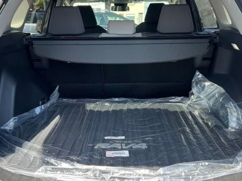 New 2025 Toyota RAV4 XLE image 40