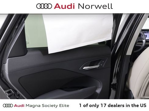 New 2026 Audi Q3 quattro 2.0T AWD/4WD image 20