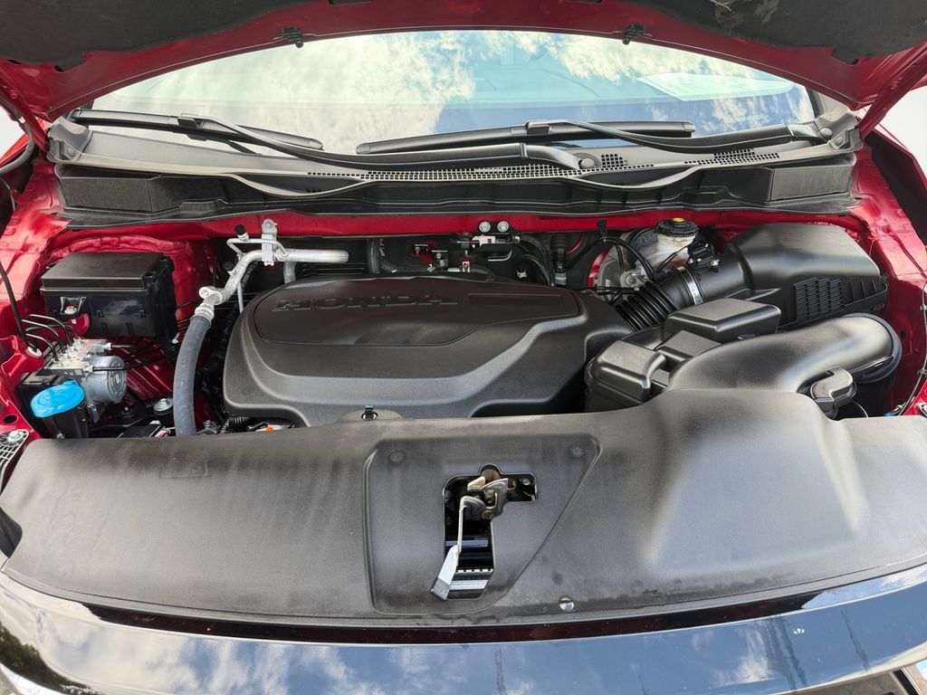 Used 2025 Honda Odyssey Touring image 20