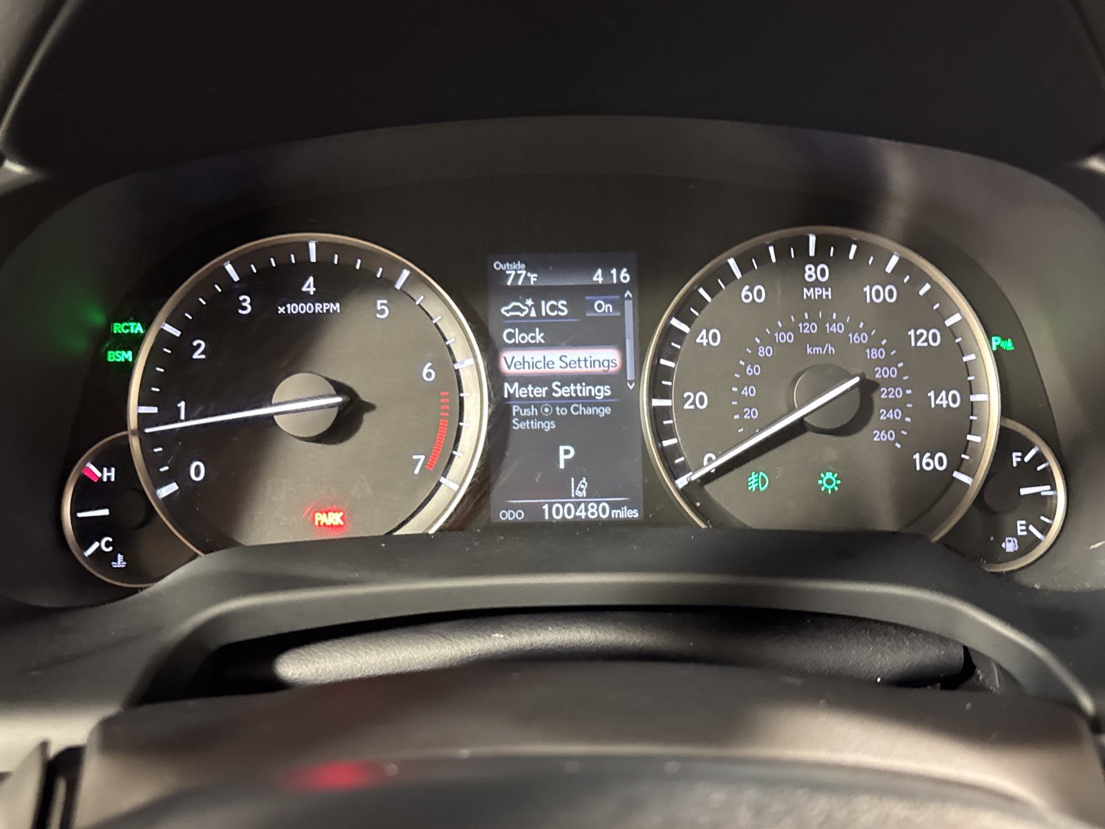 Used 2017 Lexus RX 350 AWD w/ Premium Package image 20
