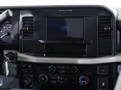 New 2026 Ford F350 XL w/ STX Appearance Package image 9