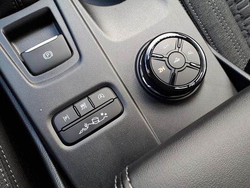 New 2025 Ford Ranger XLT image 20