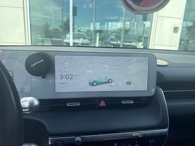 Certified 2022 Hyundai Ioniq 5 SEL RWD image 11