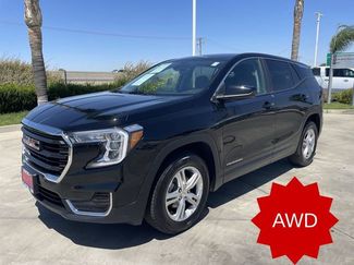 Used 2024 GMC Terrain SLE AWD/4WD video 1