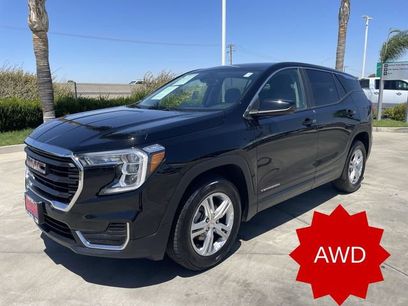 Used 2024 GMC Terrain SLE