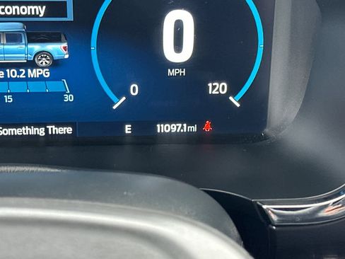 Certified 2023 Ford F150 Lariat w/ Equipment Group 502A High image 25