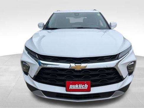Certified 2024 Chevrolet Blazer LT w/ Sound & Technology Package AWD/4WD image 33