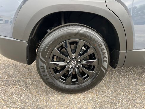 New 2026 MAZDA CX-50 AWD 2.5 S w/ Cargo Package image 23