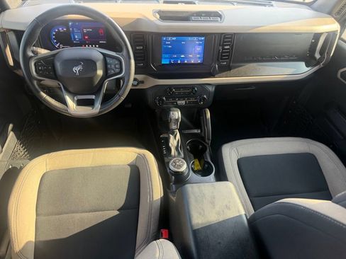 Used 2022 Ford Bronco Big Bend AWD/4WD image 21