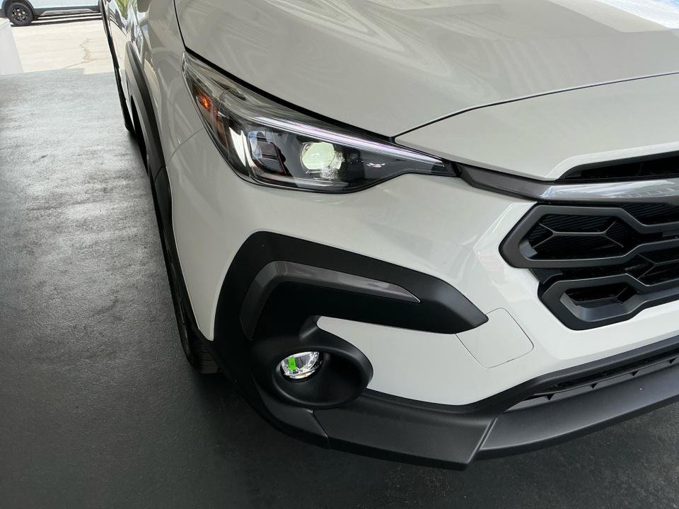 New 2026 Subaru Crosstrek 2.5i Limited AWD/4WD image 24
