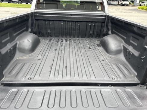 Used 2018 Toyota Tundra SR5 w/ TRD Off Road Package AWD/4WD image 25
