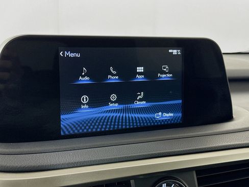 Used 2020 Lexus RX 350 FWD w/ Premium Package image 16