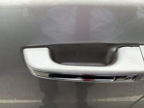 Used 2021 RAM 1500 Limited AWD/4WD image 5