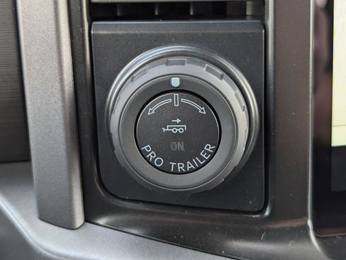 New 2026 Ford F150 XLT w/ Equipment Group 302A MID AWD/4WD image 23