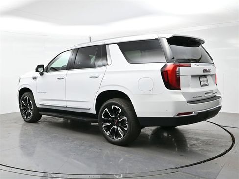 Used 2026 GMC Yukon Elevation w/ LPO, Floor Liner Package image 5