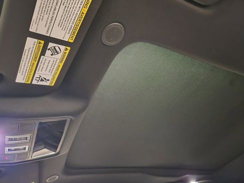 New 2026 Jaguar F-PACE R-Dynamic S image 25