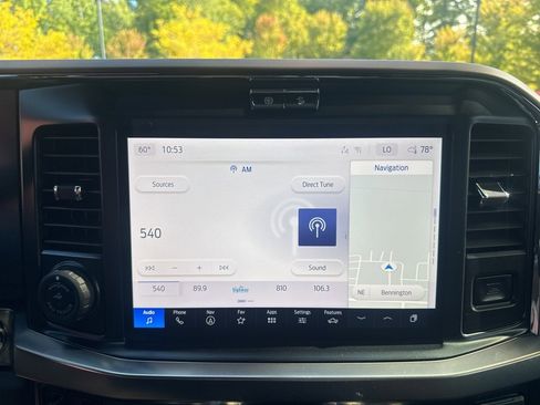 New 2026 Ford F250 King Ranch w/ Tremor Off-Road Package image 28