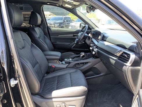Certified 2023 Kia Telluride SX Prestige X-Line AWD/4WD image 29