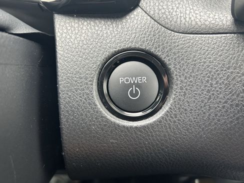 Certified 2026 Toyota Camry LE FWD image 33