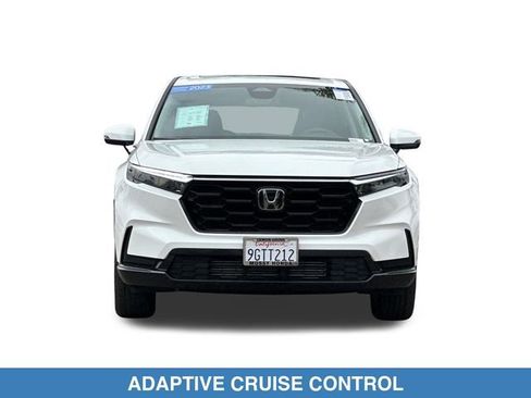 Certified 2023 Honda CR-V EX image 11