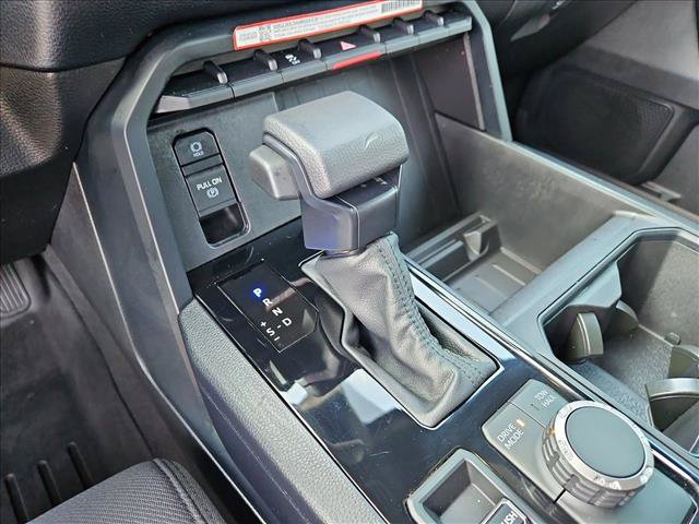 Used 2026 Toyota Tundra SR5 w/ SX Package AWD/4WD image 12