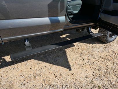 New 2026 Ford F250 XL w/ STX Appearance Package