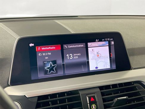 Used 2021 BMW X3 xDrive30i w/ Convenience Package image 13