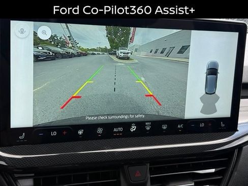 Used 2026 Ford Escape ST-Line Select w/ Equipment Group 401A AWD/4WD image 18