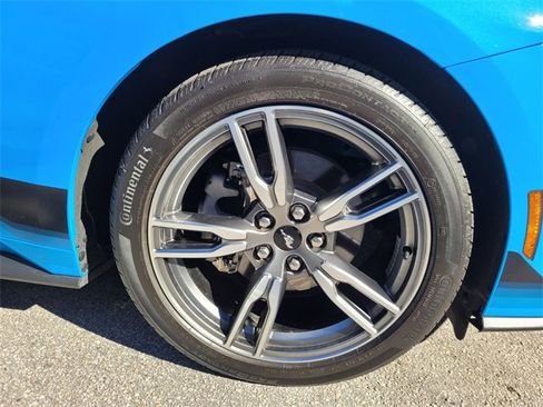 Used 2024 Ford Mustang Premium image 23
