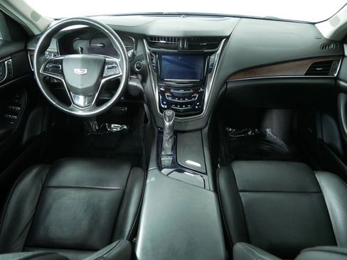 Used 2017 Cadillac CTS Luxury image 15