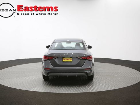 Used 2023 Nissan Sentra SV w/ All-Weather Package image 56