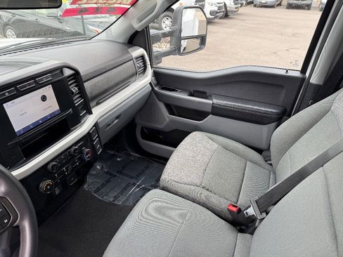 Used 2024 Ford F350 XLT image 22