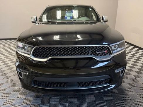 Used 2021 Dodge Durango Citadel AWD/4WD image 4