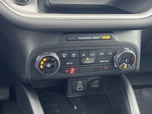 Certified 2023 Ford Bronco Sport Big Bend w/ Convenience Package image 22