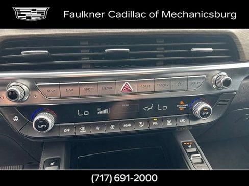 Used 2022 Kia Telluride EX w/ EX Premium Package AWD/4WD image 29