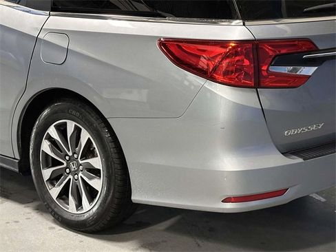 Certified 2023 Honda Odyssey EX-L image 12