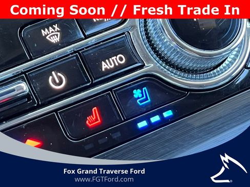 Used 2023 Lincoln Nautilus Reserve w/ Equipment Group 201A AWD/4WD image 25