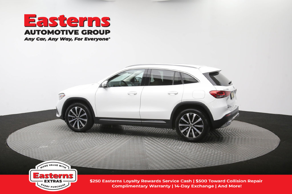 Used 2023 Mercedes-Benz GLA 250 w/ Premium Package image 64
