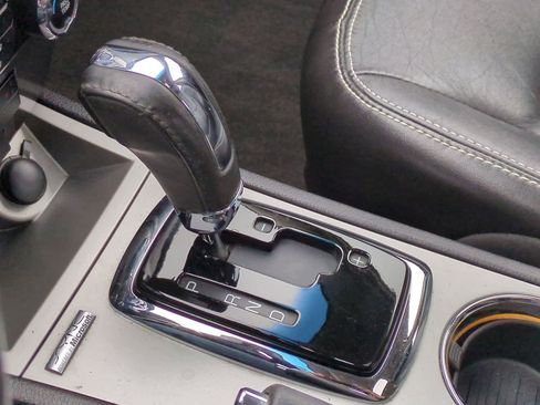 Used 2010 Ford Fusion Sport image 34