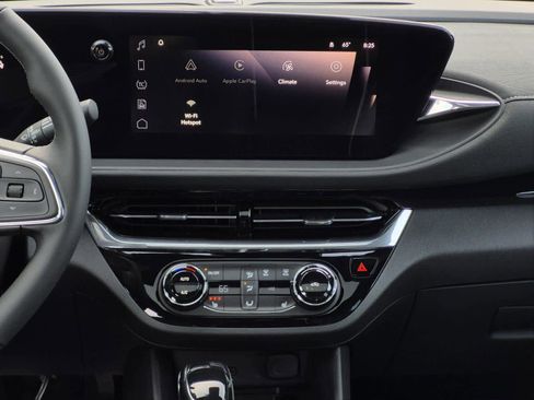 New 2026 Buick Envista Sport Touring w/ Studio Series image 11