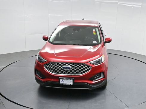 Used 2023 Ford Edge SEL image 43