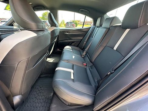 Certified 2025 Toyota Camry SE FWD image 17