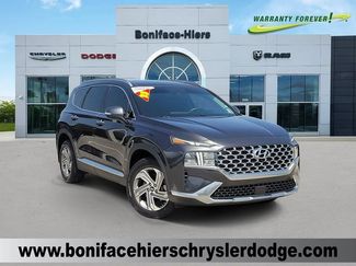 Used 2023 Hyundai Santa Fe SEL w/ Premium Package FWD video 1