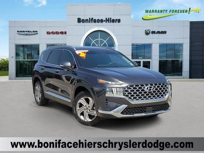 Used 2023 Hyundai Santa Fe SEL w/ Premium Package