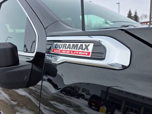 Used 2021 GMC Sierra 3500 Denali image 7