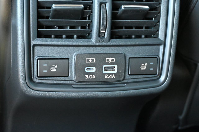 New 2026 Subaru Outback Touring XT AWD/4WD image 11