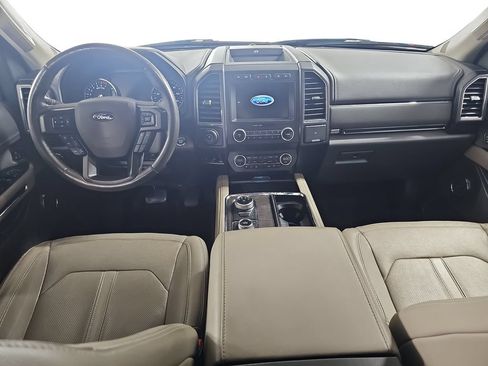 Used 2020 Ford Expedition Limited w/ Special Edition Package AWD/4WD image 11
