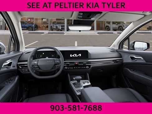 New 2026 Kia Sportage SX image 16